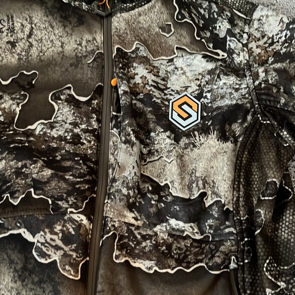 Scentlock Adult Hunting jacket - Picture 2 of 4